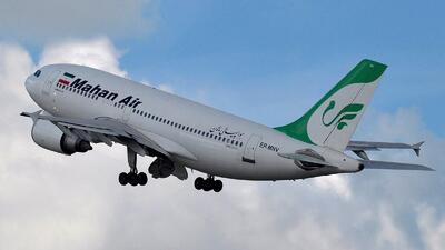 هواپیمای ماهان مسافرانش را جا گذاشت/ هواپیمای تهران-مشهد بدون نمازگزاران پرید