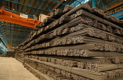 احداث کارخانه کنسانتره فولاد خراسان در سنگان شتاب می‌گیرد