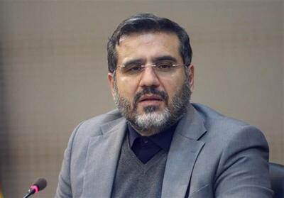 وزیر ارشاد: انقلاب اسلامی ایران مردمی‌ترین انقلاب تاریخ بشری و از جنس بعثت انبیاست؛ هیچ هماوردی ندارد