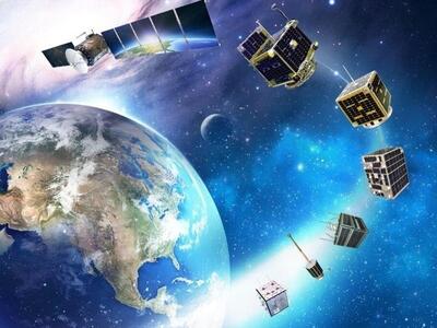 انقلاب جاسوسی از فضا / چگونه افزایش تعداد ماهواره ها، جاسوسی را متحول می‌کند؟