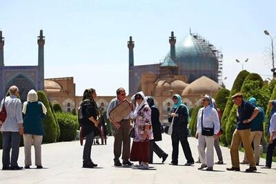 ۲۰ اینفلوئنسر خارجی برای تولید محتوای گردشگری به ایران می آیند