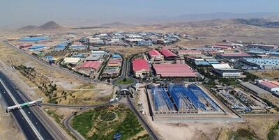 خبرگزاری فارس - سرمایه‌گذاری 2000 میلیارد تومانی در طرح‌های صنعتی استان بوشهر