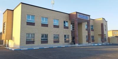 خبرگزاری فارس - ۹۹ مدرسه خیری در چهارمحال و بختیاری ساخته می‌شود