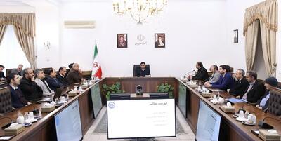خبرگزاری فارس - مخبر: دولت آماده ارائه مجوزهای لازم برای مشارکت دانشگاه‌ها در حل مسائل کشور است