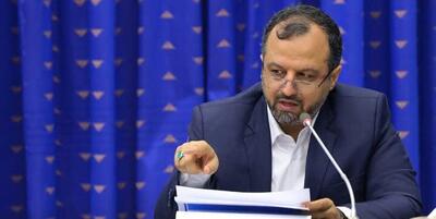 خبرگزاری فارس - وزیر اقتصاد: سهم مالیات مس سونگون تا پایان امسال تعیین تکلیف نهایی می‌شود