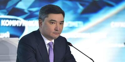 خبرگزاری فارس - «ولژاس بکتنوف» نخست‌وزیر جدید قزاقستان شد