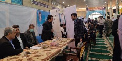 خبرگزاری فارس - میز خدمت در سراسر استان بوشهر برگزار می‌شود