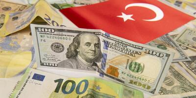 خبرگزاری فارس - عبور ترک‌ها از بحران با بستن 31 بانک ناسالم