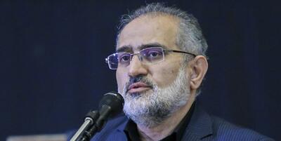 خبرگزاری فارس - معاون پارلمانی رئیس جمهور: شرکت در انتخابات به حل مشکلات کشور کمک می‌کند