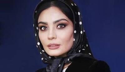 استوری عجیب بازیگر زن ایرانی که طرفدارانش را نگران کرد + عکس