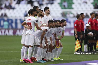 اعتراض رسمی ایران به AFC | اقدام قطری‌های لغو می‌شود؟
