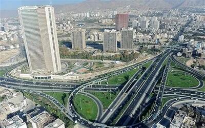 افتتاح بزرگترین پروژه بازآفرینی تهران تا سال آینده