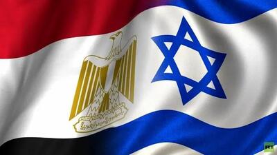 تعلیق توافقنامه صلح یک تهدید جدی از سوی مصر علیه تل آویو است