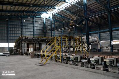 قرارگاه رفع موانع تولید ۴۵ کارخانه در لرستان را به چرخ تولید بازگردانده است