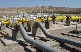 بهره‌برداری از 69 پروژه گازرسانی در استان همدان