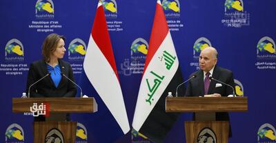 عراق: ادامه خشونت‌ها در منطقه تهدیدی برای صلح منطقه‌ای و بین‌المللی است