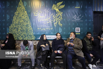 تغییرات جدید در جدول اکران و تعداد سینماهای بیست‌ویکمین جشنواره فیلم فجر مشهد