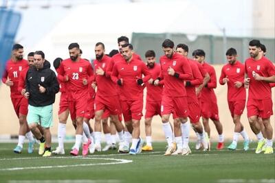 واکنش AFC به دیدار تیم ملی ایران/ رویاها ادامه دارند!