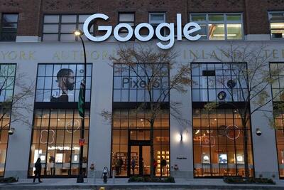 ۳ دادگاه پیش روی گوگل در آمریکا