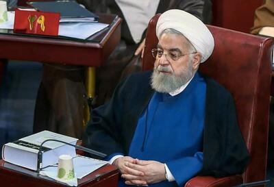 هنوز دلایل ردصلاحیت حسن روحانی به او اعلام نشده! | رویداد24