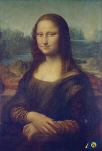 چرا نقاشی مونالیزا در تاریخ هنر اهمیت دارد؟ | رویداد24
