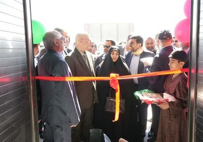 افتتاح یا آغاز ساخت 17 طرح با 82 میلیارد تومان در بوشهر - تسنیم