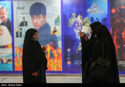اصفهانی‌ها جشنواره فیلم فجر را کودکانه شروع کردند- فیلم دفاتر استانی تسنیم | Tasnim