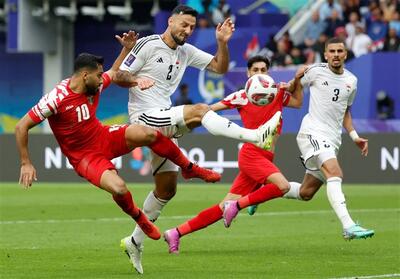 عربستانی‌ها به دنبال فینال تمام عربی در جام ملت‌های آسیا 2023 - تسنیم