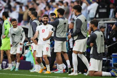 ایران شانس اول قهرمانی آسیا شد!
