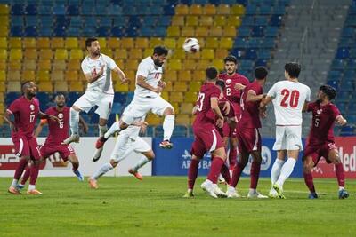 «گرسنه»‌های جام به دنبال قهرمانی/ قطر به دنبال تقلب از دست ایران