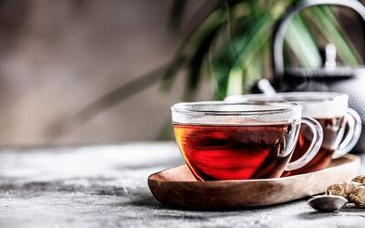 آیا چای سیاه در کاهش وزن موثر است؟