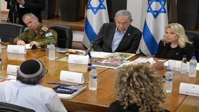 واکنش نتانیاهو به پاسخ حماس به پیشنهاد آتش بس: به جنگ در غزه ادامه خواهیم داد
