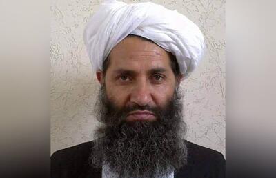 رهبر طالبان انتقاد عالمان دین از خودش در رسانه‌ها را «خلاف شریعت» خواند