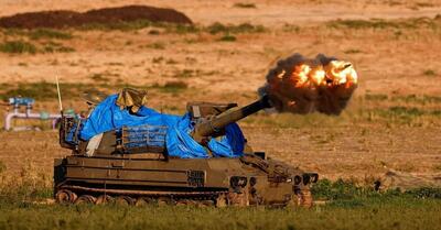 ادعای رویترز : حماس پیشنهاد آتش بس ۳ مرحله‌ای داده است