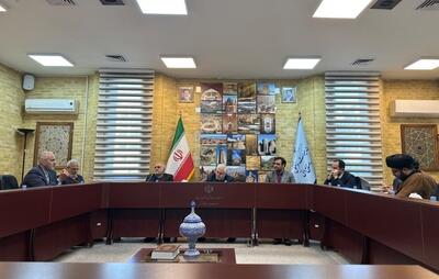 همکاری ایرانیان خارج از کشور در ۶ پروژه حوزه گردشگری
