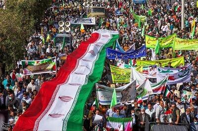 ۳۶ شهر گلستان میزبان جشن پیروزی انقلاب اسلامی ایران