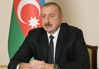 علی اف رئیس جمهور آذربایجان ماند | اقتصاد24