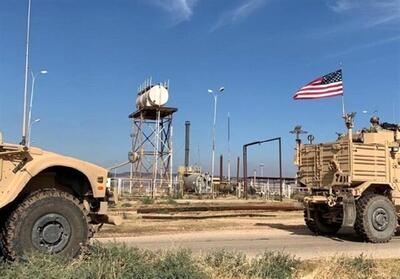 تحرکات نظامی جدید آمریکا در سوریه/ واشنگتن این پایگاه خود را تقویت کرد