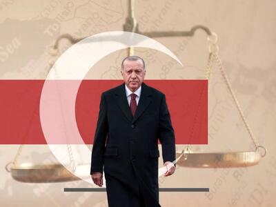 معرفی شگرد اردوغان برای تاثیرگذاری بر معادلات بین‌المللی