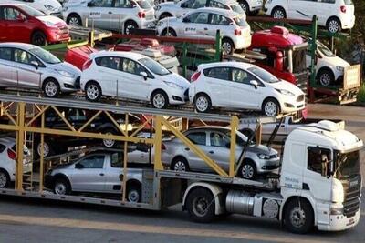 اصلاح آیین نامه اجرایی واردات خودرو سواری توسط جانبازان