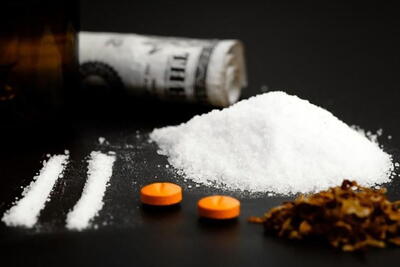 کشف ۴هزار کیلو مواد مخدر سنتی و صنعتی در قم | پایگاه خبری تحلیلی انصاف نیوز