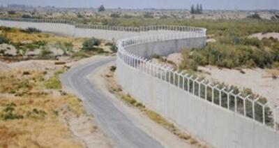 وزیر کشور درباره احداث دیوار مرزی ایران و افغانستان: این کار در قالب احداث دیوار نیست / موضوع انسداد مرزی طبق برنامه در حال دنبال شدن است