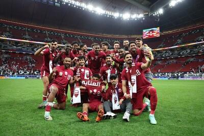 فوتبال گلخانه‌ای چگونه موجب پیشرفت قطر شد؟