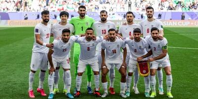 قیمت بلیت بازی ایران و قطر فوق نجومی شد