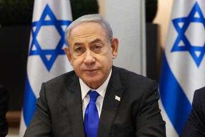 نتانیاهو: تسلیم شروط حماس شدن برای اسرائیل فاجعه‌بار است