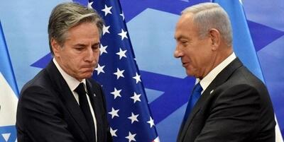 مخالفت نتانیاهو با درخواست وزیر خارجه آمریکا