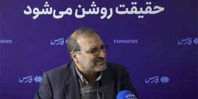 خبرگزاری فارس - اصلاح طلبان با صندوق رای قهر نیستند