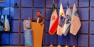خبرگزاری فارس - زارع‌پور: از آبروی خودمان برای مخابرات مایه گذاشتیم