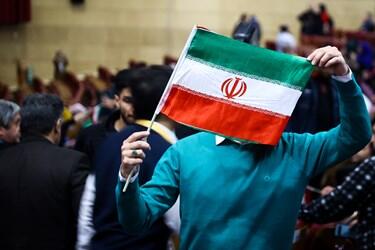 خبرگزاری فارس - تماشای فوتبال ایران و قطر در جشنواره فجر