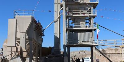 خبرگزاری فارس - 3 پروژه شهری در ساوه کلنگ‌زنی و افتتاح شد